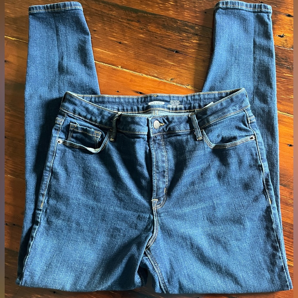 Old Navy jeans